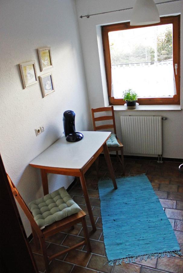 Ferienwohnung Alpsteinweg Wangen im Allgäu Dış mekan fotoğraf